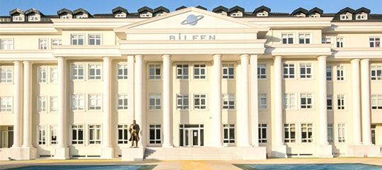 Bilfen Okulları