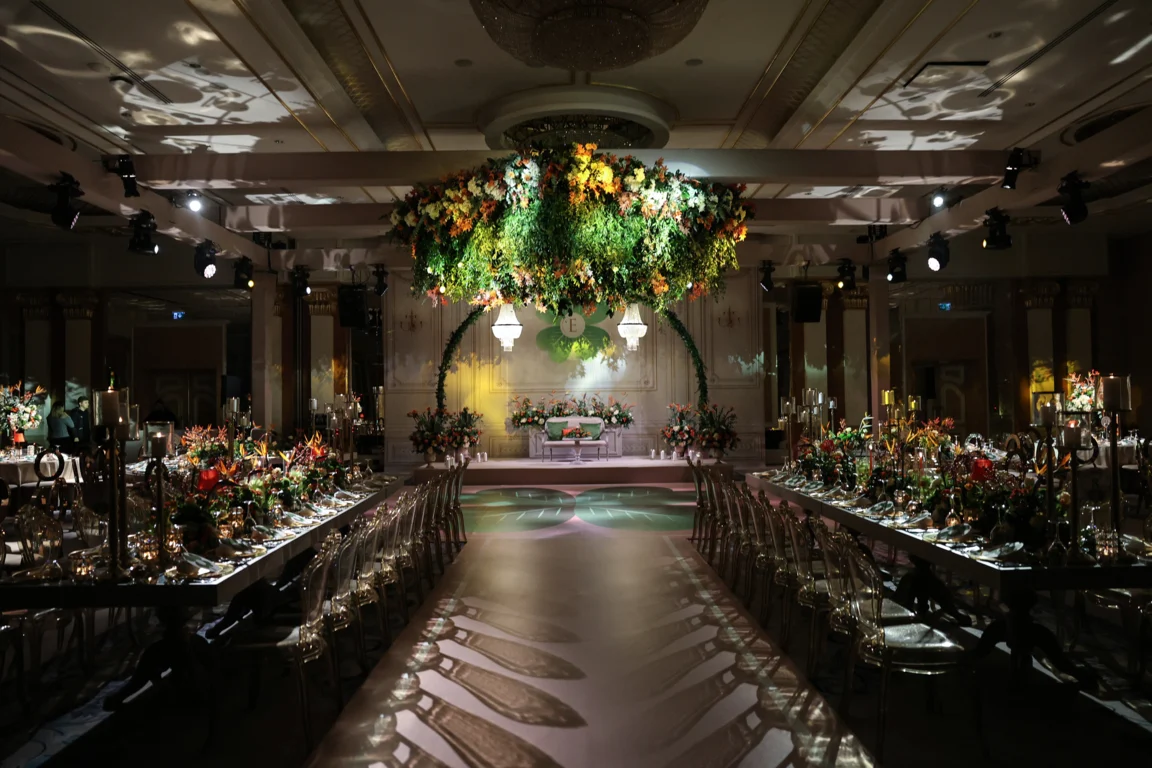 CVK Park Bosphorus Hotel