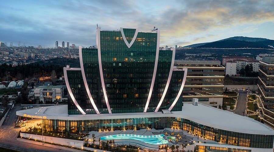 Eliteworld Grand Küçükyalı
