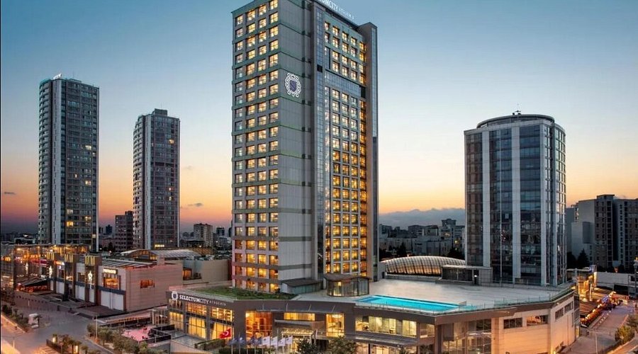 Selectum City